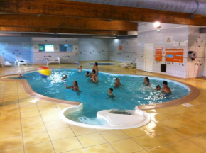 Camping Le Ried *** Mobil Home Cosy 3 chambres Proche Europa Park Rulantica